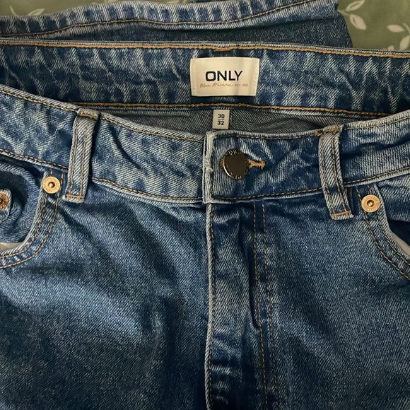 Only denim jeans - Picture 2 of 2